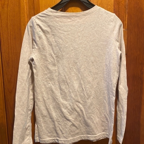 Cherokee girls size medium long sleeve shirt - Picture 4 of 4